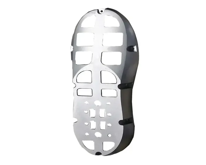 Robot Left and Right Feet, photo 4