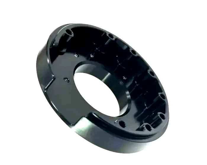 Robotic Automation Torque Sensor Adapter