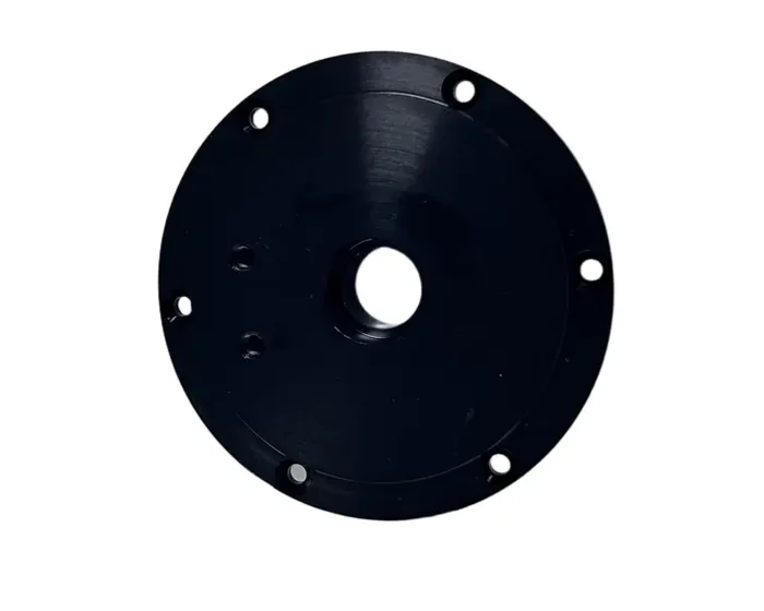 Robotic Automation Torque Sensor Adapter, photo 4