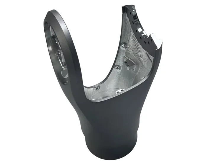 Robotic Elbow Shells for Both Arms, photo 3