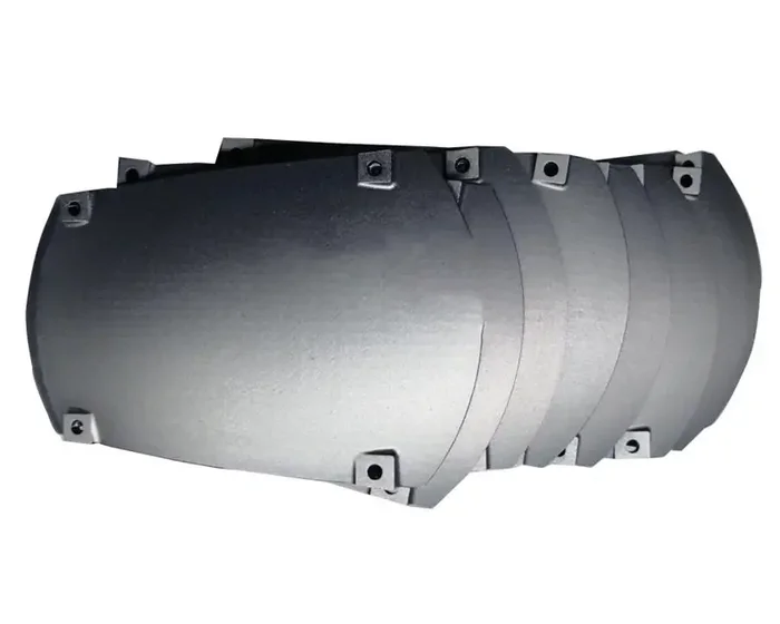 Robotic Shoulder Covers for Both Arms, photo 3