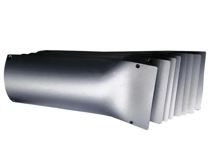Robotic Shoulder Covers for Both Arms, photo 4