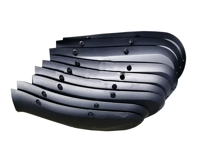 Robotic Shoulder Covers for Both Arms, photo 5