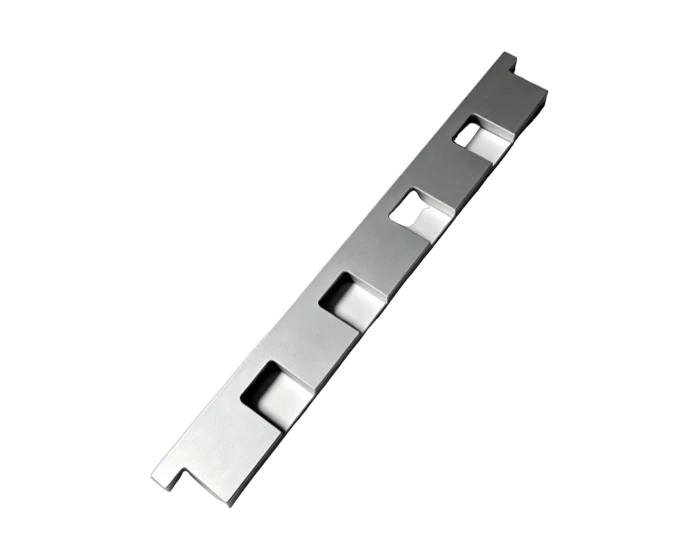ERTALYTE TX Rotary Piston Multislot Bar