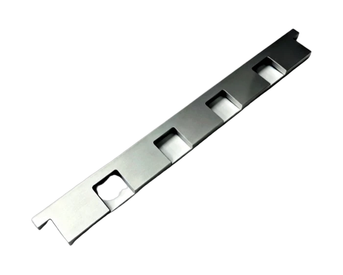 ERTALYTE TX Rotary Piston Multislot Bar, view 2