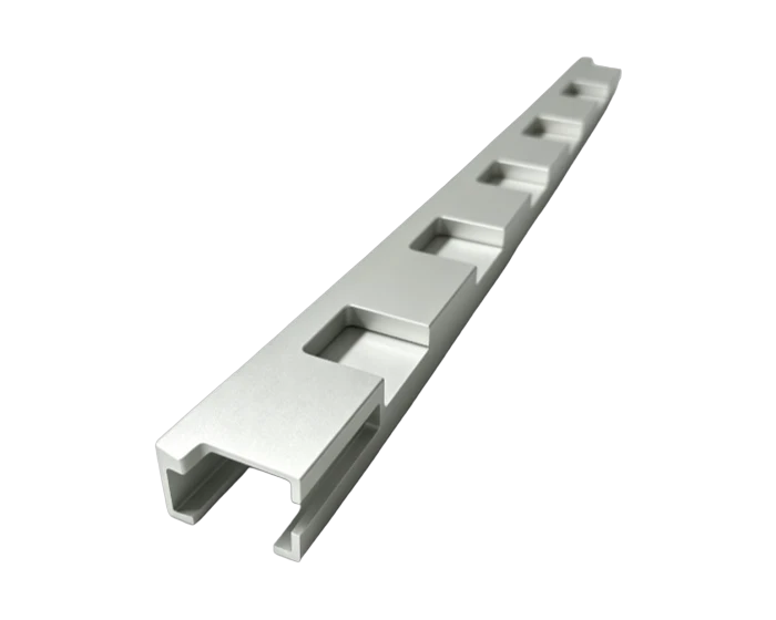 ERTALYTE TX Rotary Piston Multislot Bar, view 3