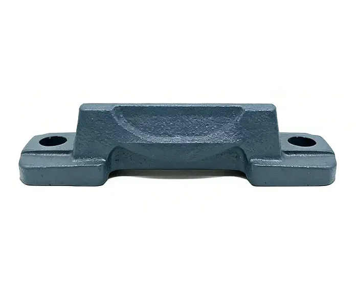 Screw Conveyor Bearing Housing, photo 2