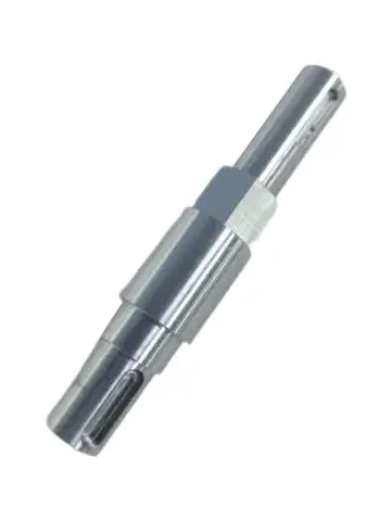 Stainless Steel Drive Shaft for Automotive Claw Frames
