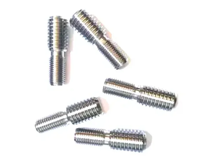 General Industrial Components machined parts