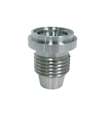 Titanium Alloy Lens Gasket Sealing Joints, photo 3