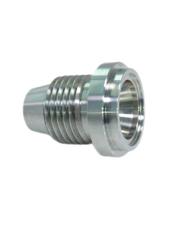 Titanium Alloy Lens Gasket Sealing Joints, photo 4
