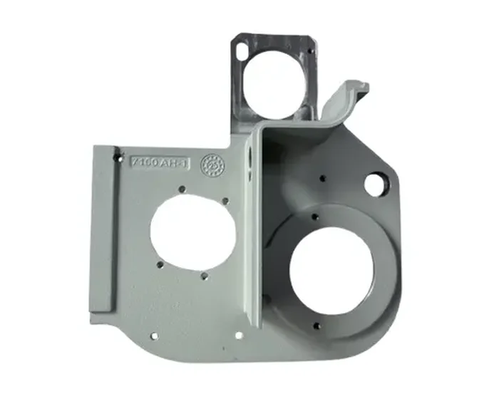Voice Coil Motor Linear Drive, photo 5