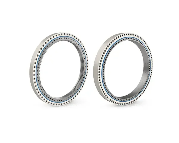 Wind Turbine Pitch Bearings, photo 4