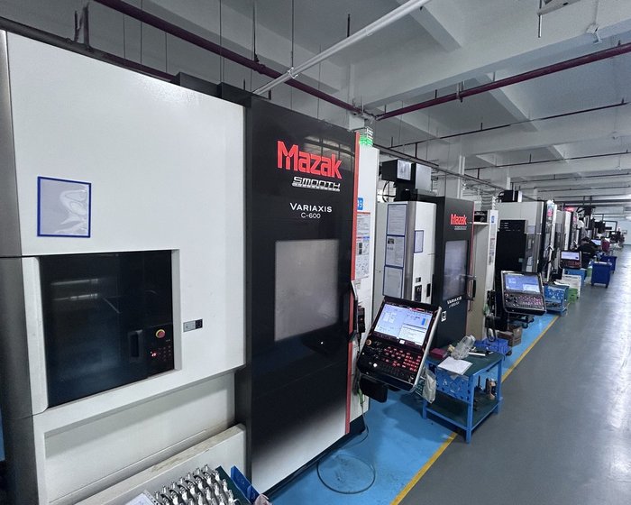 3-Axis, 4-Axis, and 5-Axis CNC Milling: What Changes and What It Costs